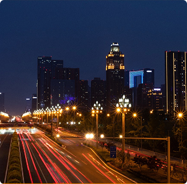 Leading LED Industrial Light Manufacturer