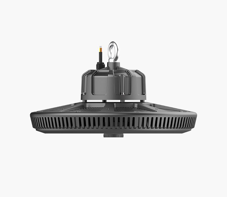 UFO Smart High Bay Light 100W 150W