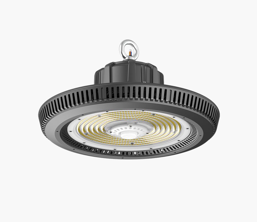 UFO Radar High Bay Light 100W 150W