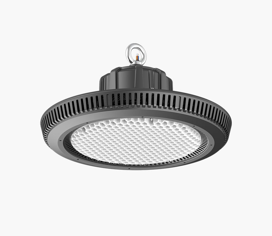 UFO Anti-glare High Bay Light 100W 150W