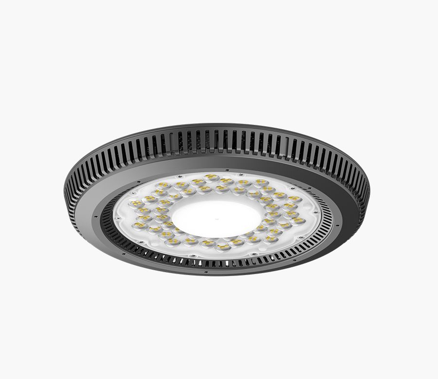 UFO DOB High Bay Light 100W 150W