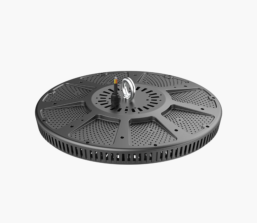UFO DOB High Bay Light 100W 150W