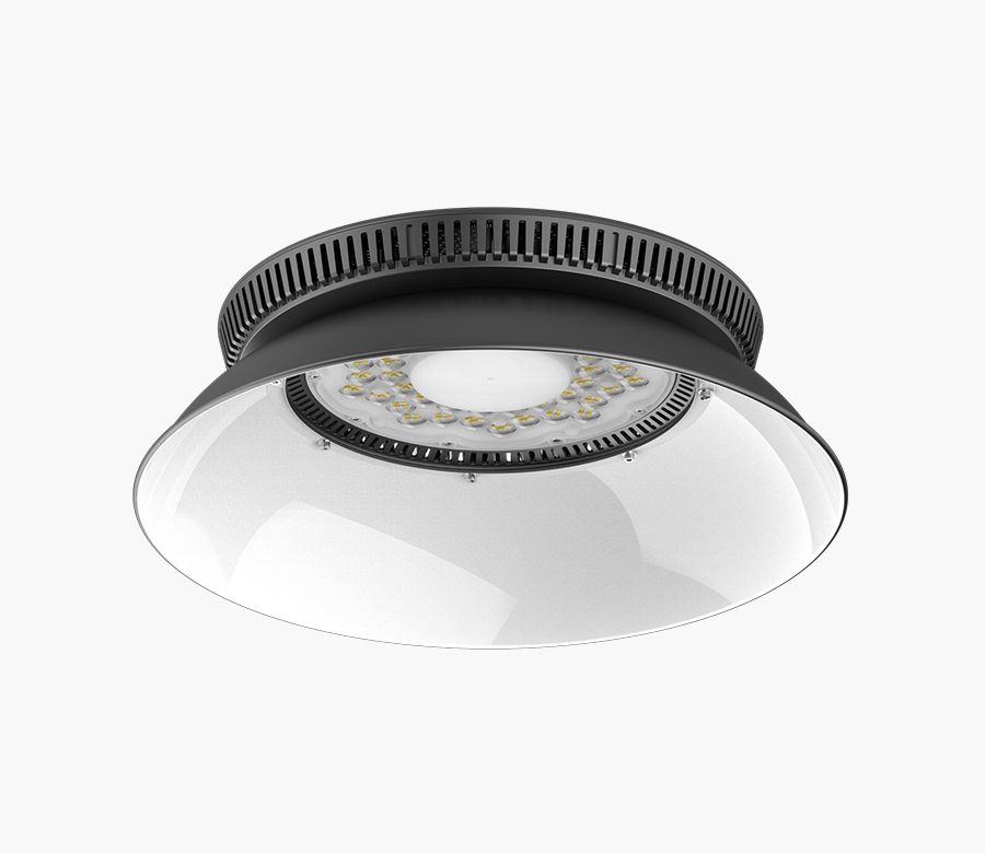UFO DOB High Bay Light 100W 150W