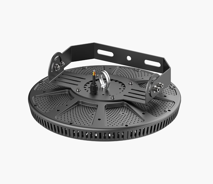 UFO DOB High Bay Light 100W 150W