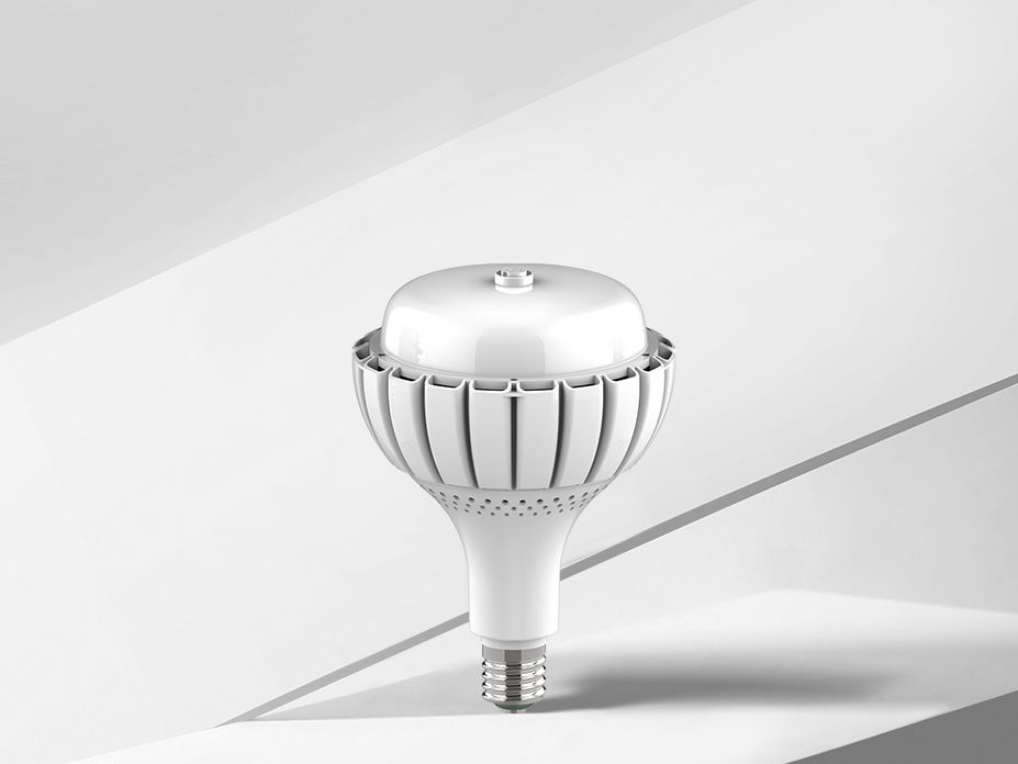 RS1 Smart Industrial Bulb