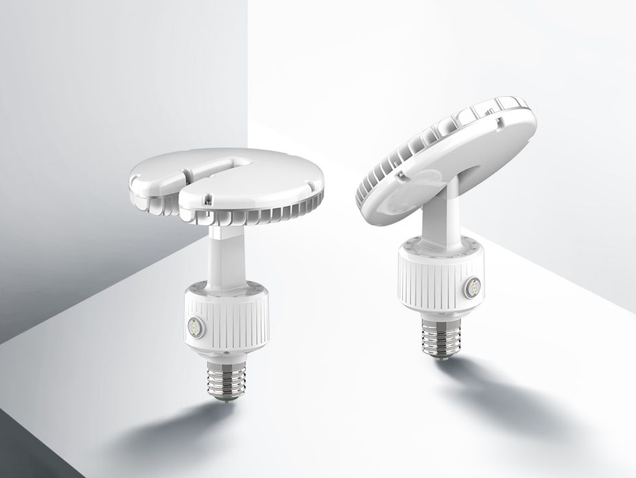 RS2 Multi-Angle Industrial Light