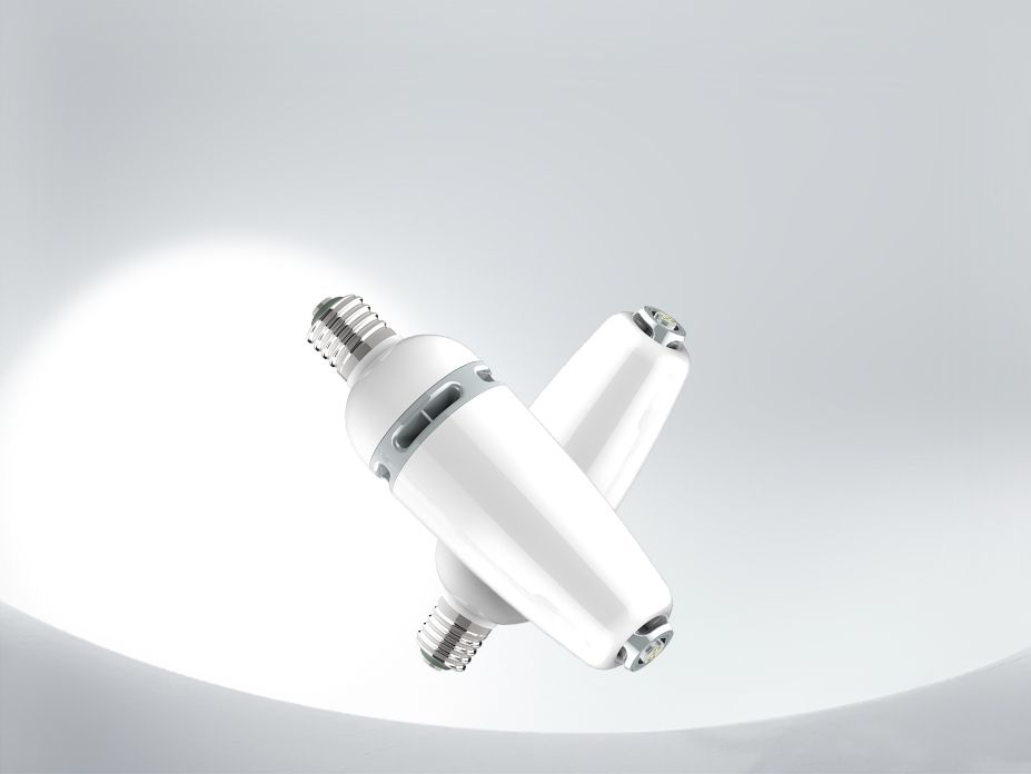 WP1 Waterproof Bulb