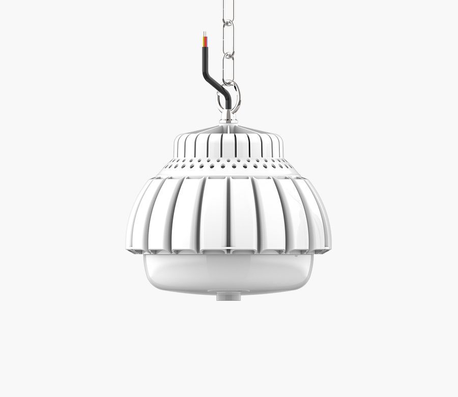 RS1 Smart High Bay Light DS 65W 80W 100W 150W