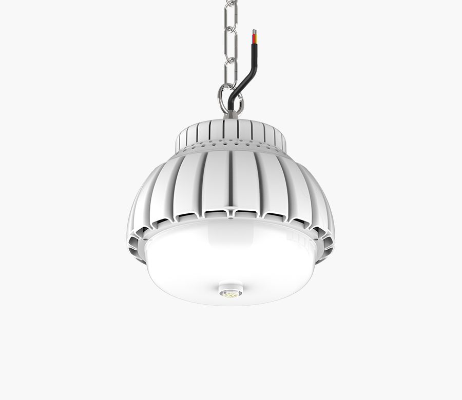 RS1 Smart High Bay Light DS 65W 80W 100W 150W