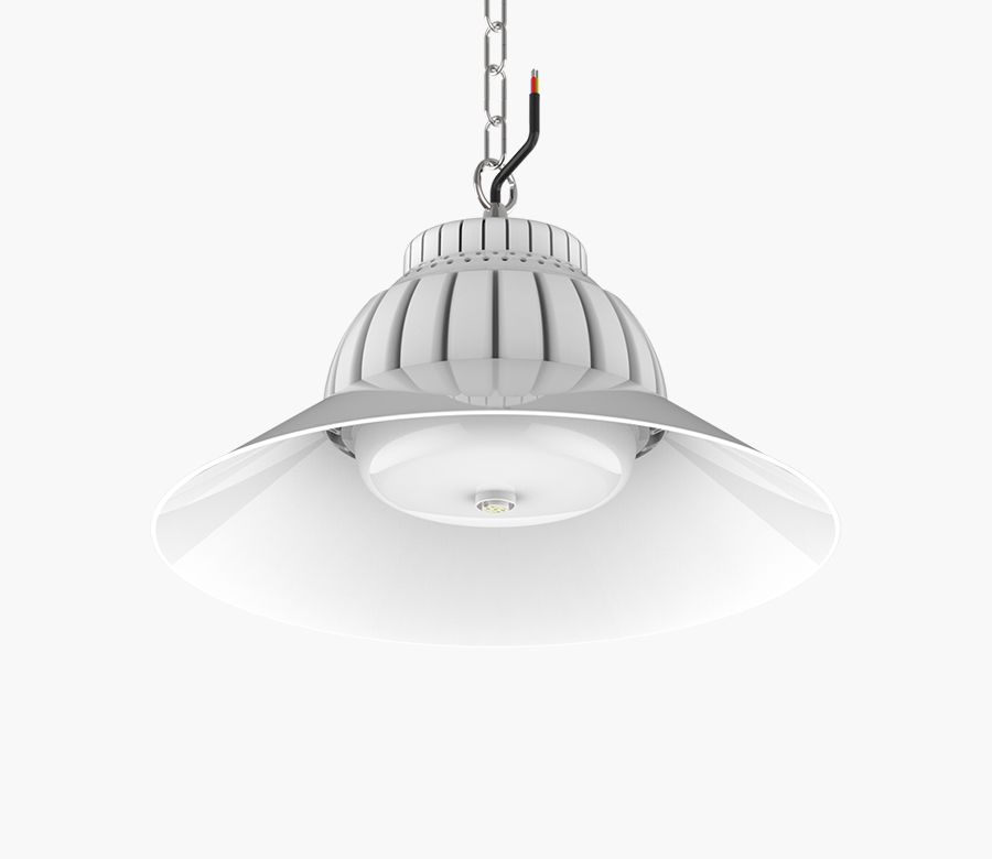 RS1 Smart High Bay Light DS 65W 80W 100W 150W