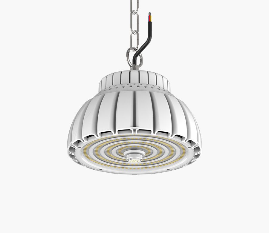 RS1 Smart High Bay Light TS 65W 80W 100W 150W