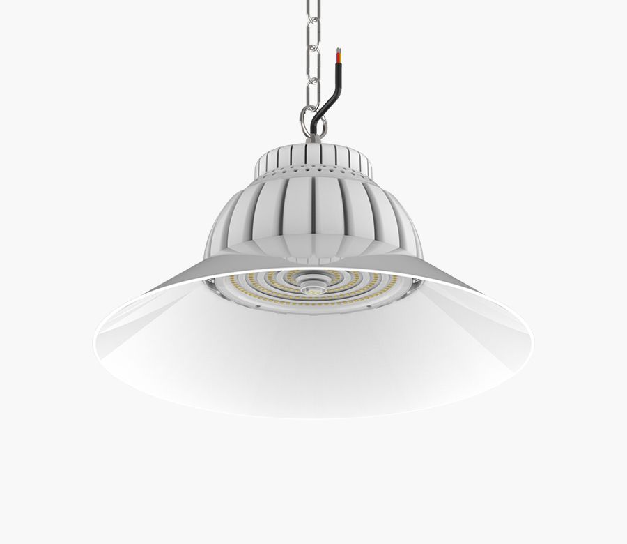 RS1 Smart High Bay Light TS 65W 80W 100W 150W