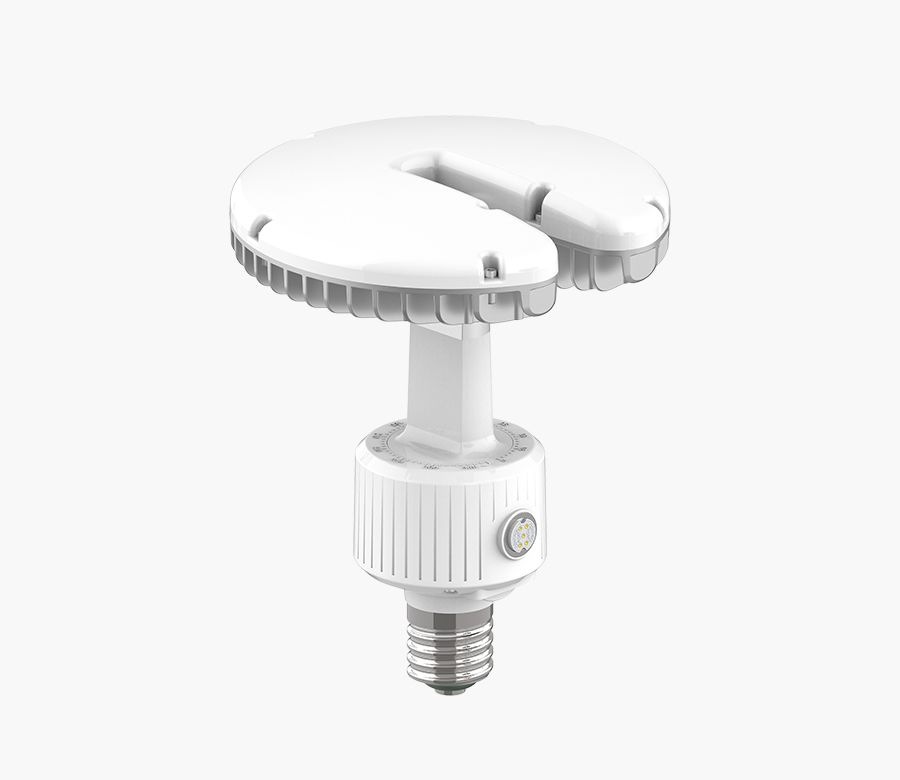 RS2 Smart Multi-angle Industrial Bulb Light 65W 80W 100W 120W
