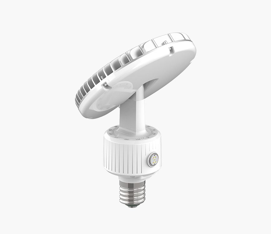 RS2 Smart Multi-angle Industrial Bulb Light 65W 80W 100W 120W