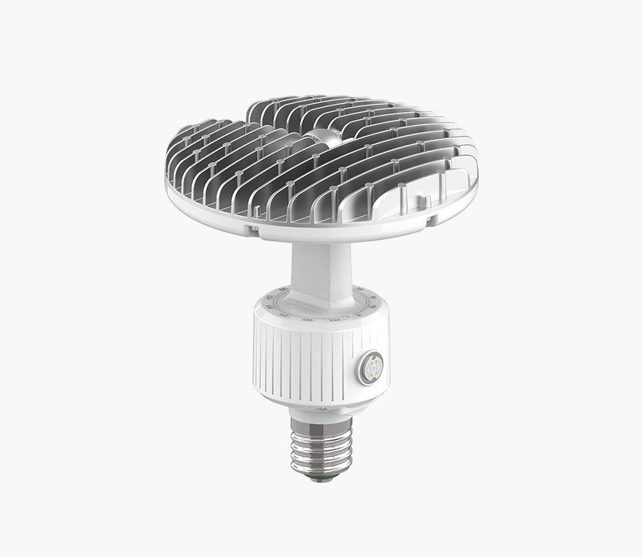 RS2 Smart Multi-angle Industrial Bulb Light 65W 80W 100W 120W