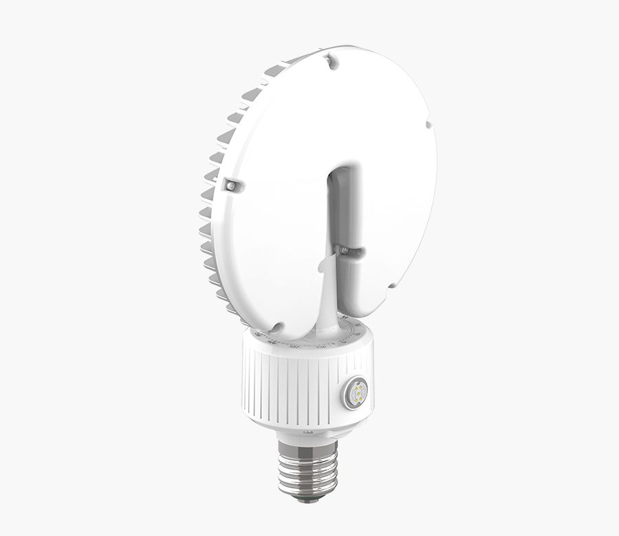 RS2 Smart Multi-angle Industrial Bulb Light 65W 80W 100W 120W