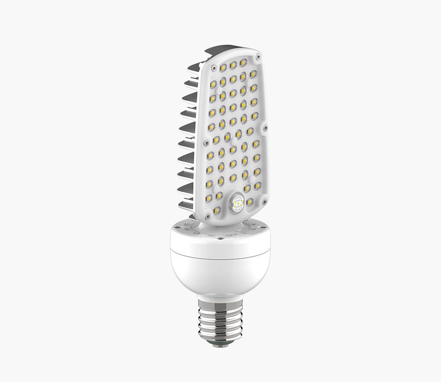WP2 Smart Street Light Bulb 30W 40W 50W 60W