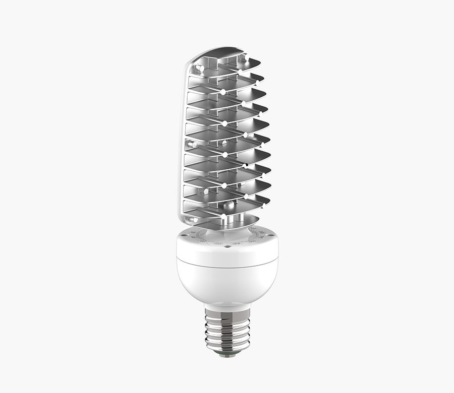 WP2 Smart Street Light Bulb 30W 40W 50W 60W