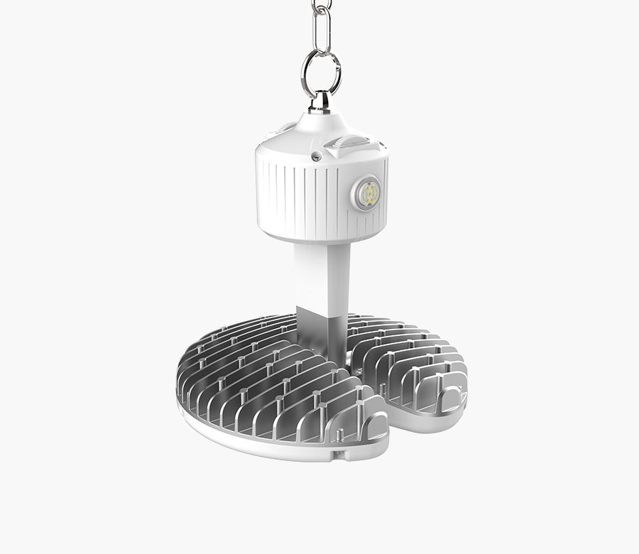 RS2 Smart Multi-angle Industrial Hanging Light 65W 80W 100W 120W