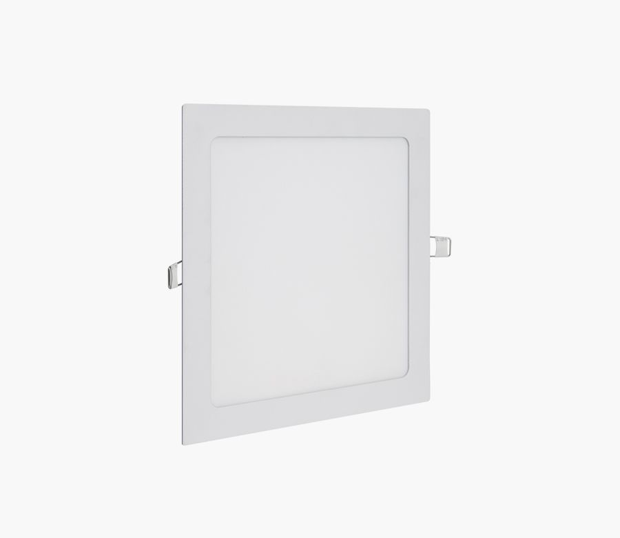 Recessed LED Panel Light 3W 6W 9W 12W 15W 18W 24W