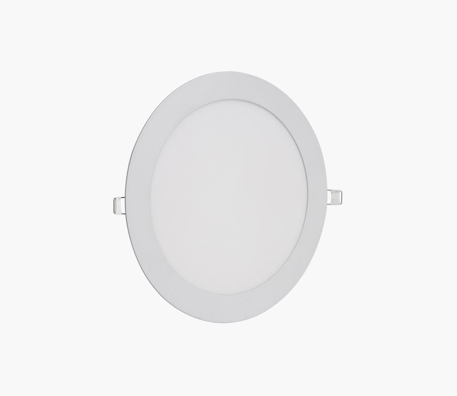 Recessed LED Panel Light 3W 6W 9W 12W 15W 18W 24W