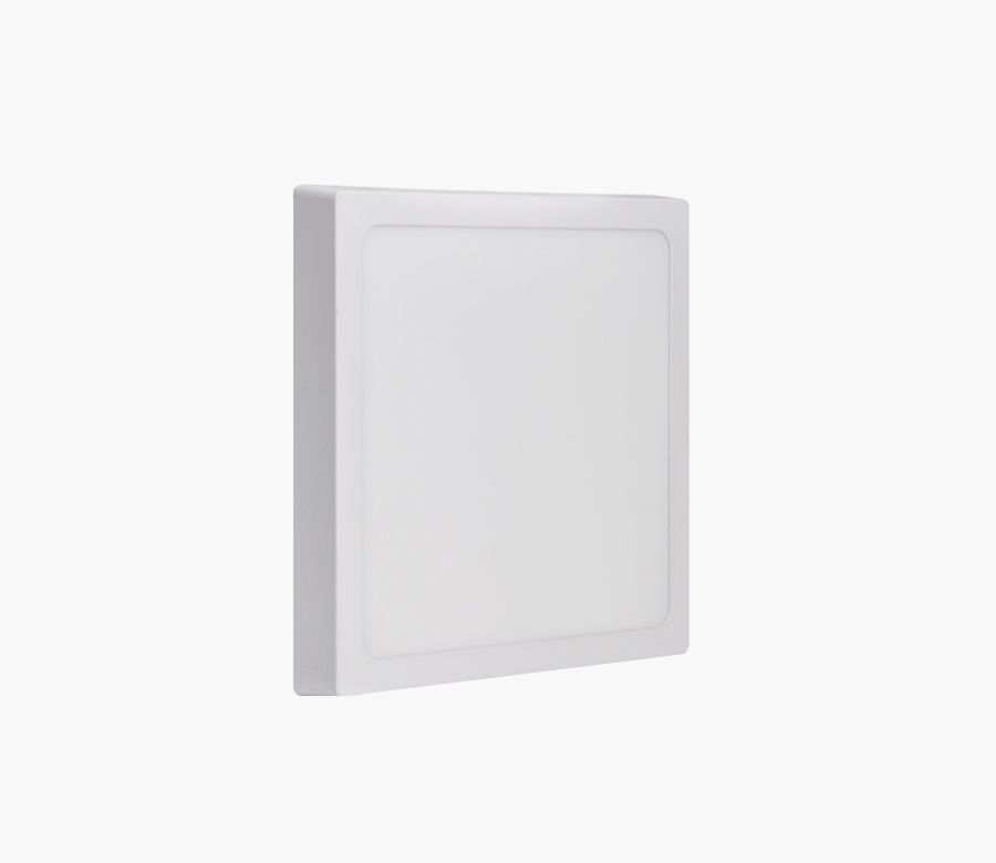 Surface LED Panel Light 6W 12W 18W 24W