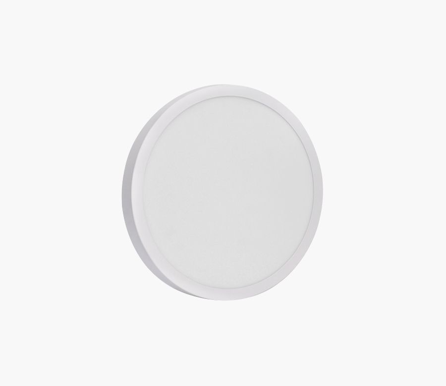 Surface LED Panel Light 6W 12W 18W 24W