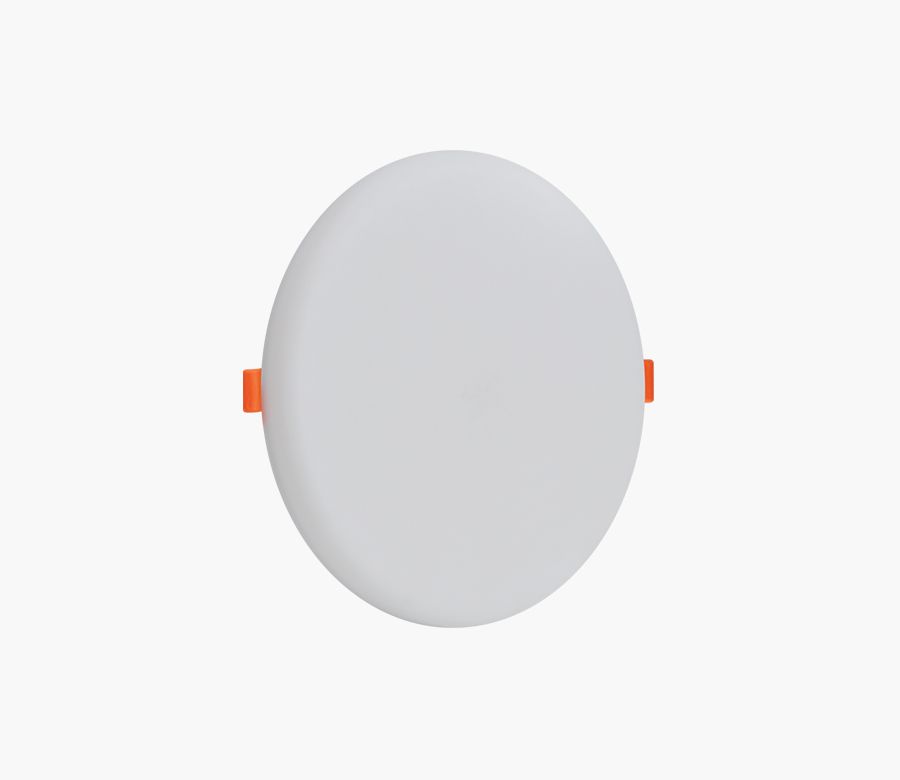 Frameless Recessed LED Panel Light 9W 12W 18W 24W 36W 48W