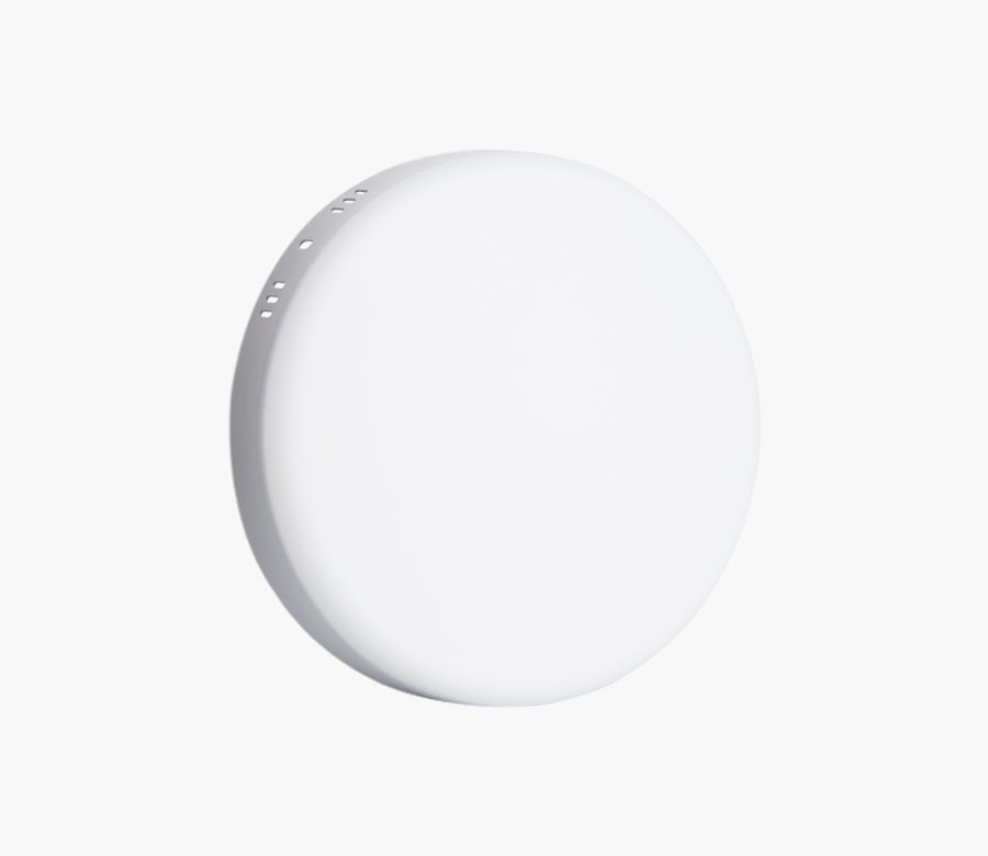 Frameless Surface LED Panel Light 18W 24W 36W 48W
