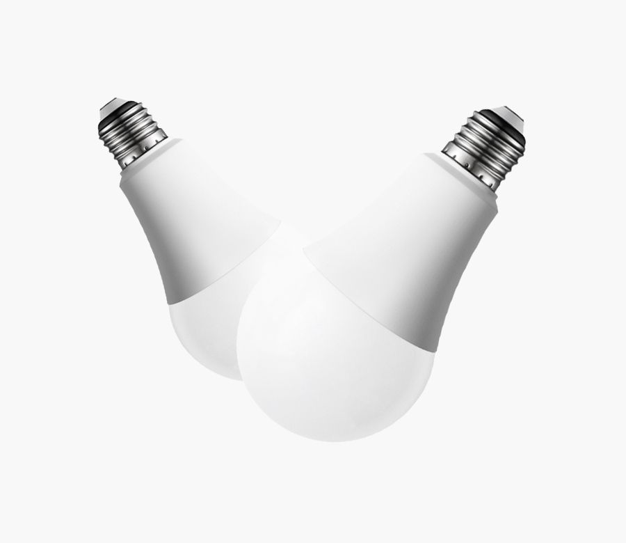 LED Bulb Light A60 A19 3W 5W 7W 9W 12W 15W 18W 24W