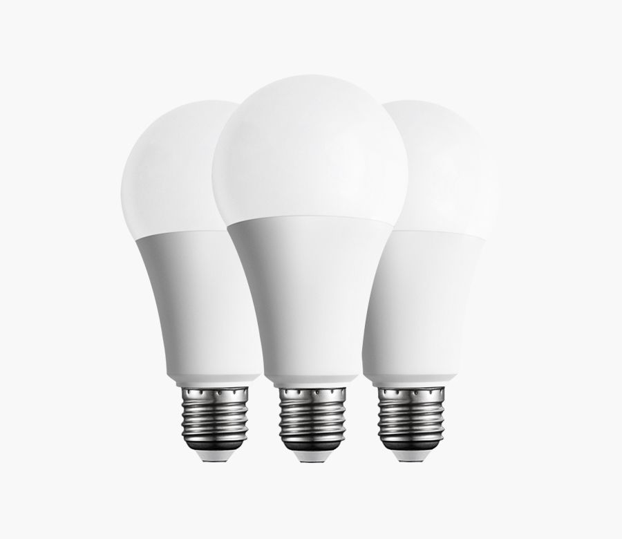LED Bulb Light A60 A19 3W 5W 7W 9W 12W 15W 18W 24W