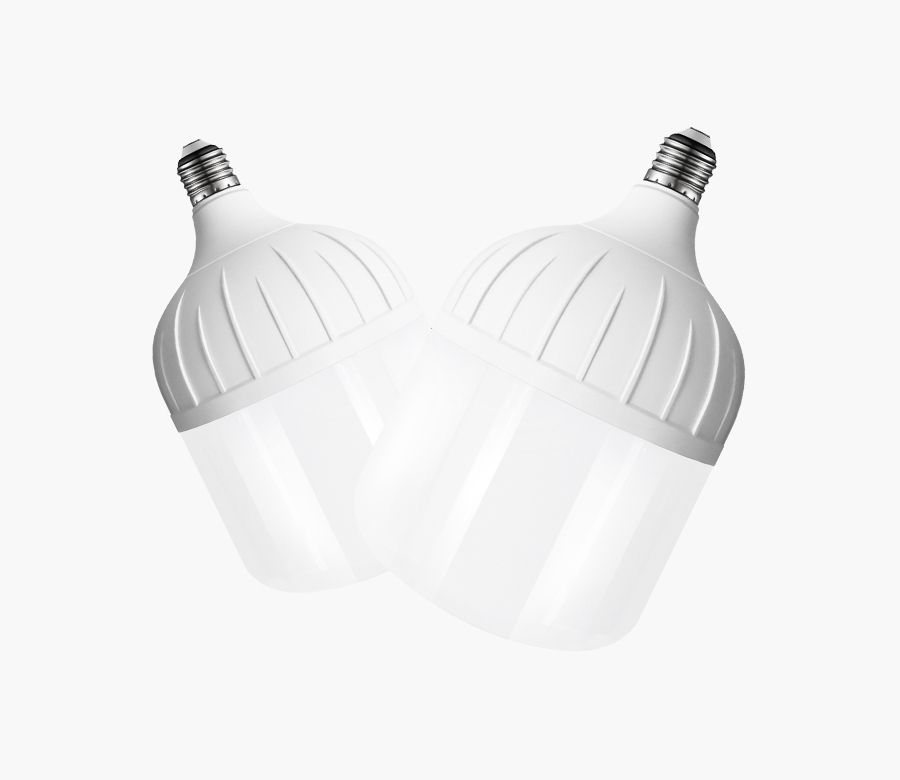 LED Bulb Light T100 T115 T125 T135 20W 30W 40W 50W 60W