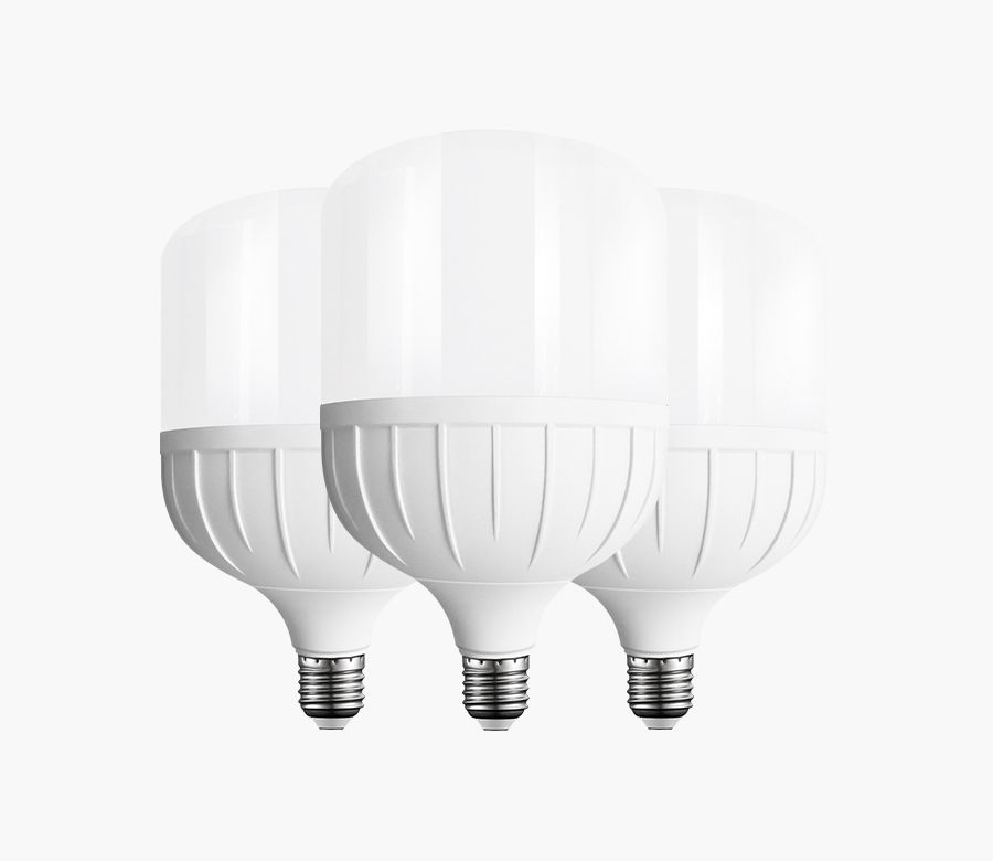 LED Bulb Light T100 T115 T125 T135 20W 30W 40W 50W 60W