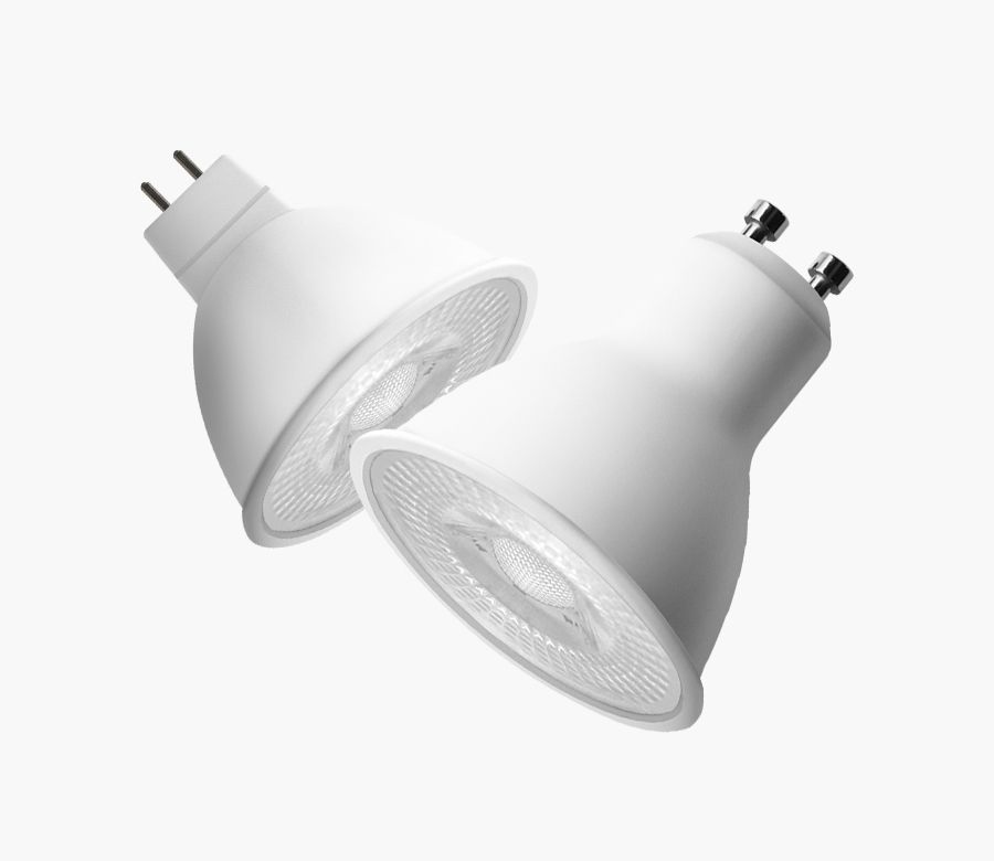 LED Bulb Light GU10 MR16 5W 7W 9W 12W
