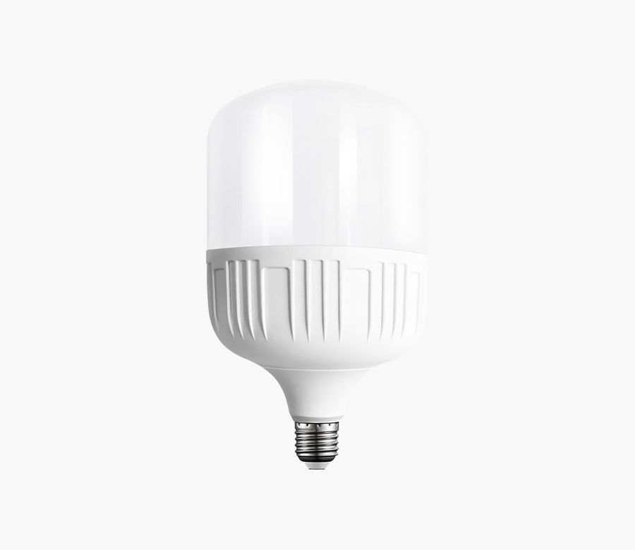 LED Bulb Light Economic T Bulb 20W 30W 40W 50W 60W