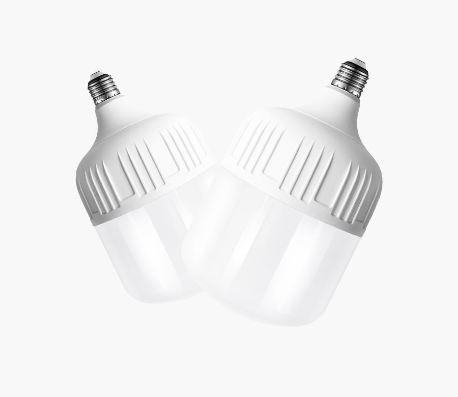 LED Bulb Light Economic T Bulb 20W 30W 40W 50W 60W
