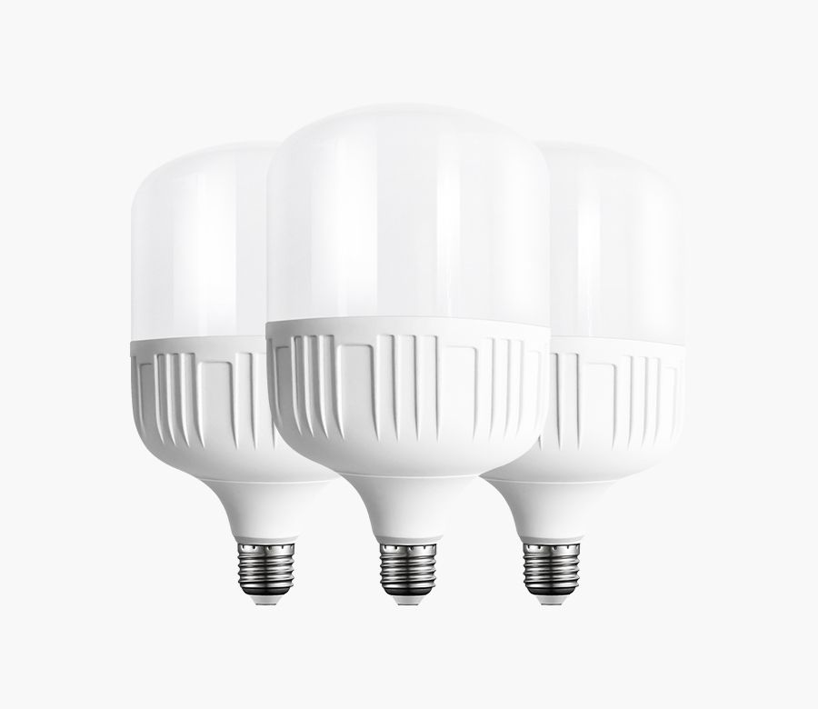 LED Bulb Light Economic T Bulb 20W 30W 40W 50W 60W