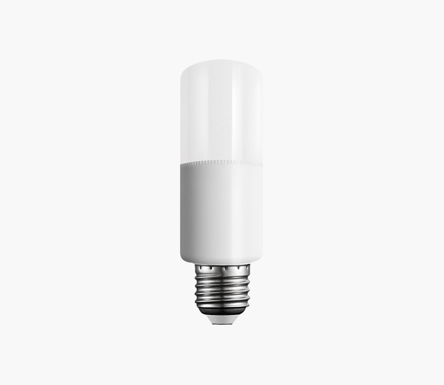 LED Bulb Light T37 T45 Mini T Bulb 5W 6W 7W 9W 12W 15W