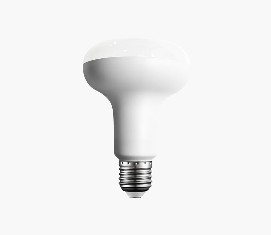 LED Bulb Light R63 3W 7W 12W 18W 24W