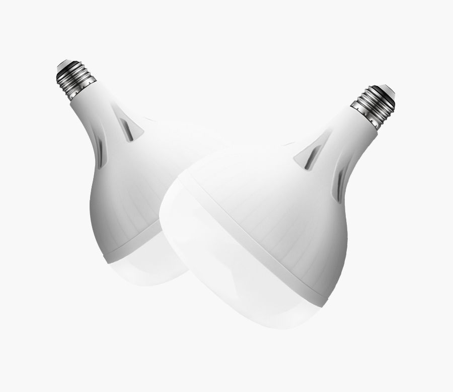 LED Highbay Bulb Light 50W 80W 100W