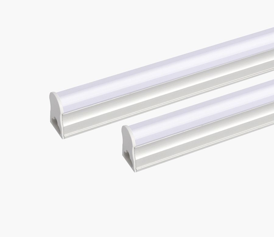 Where Can T8 LED Integrated Tube Lights Be Used?