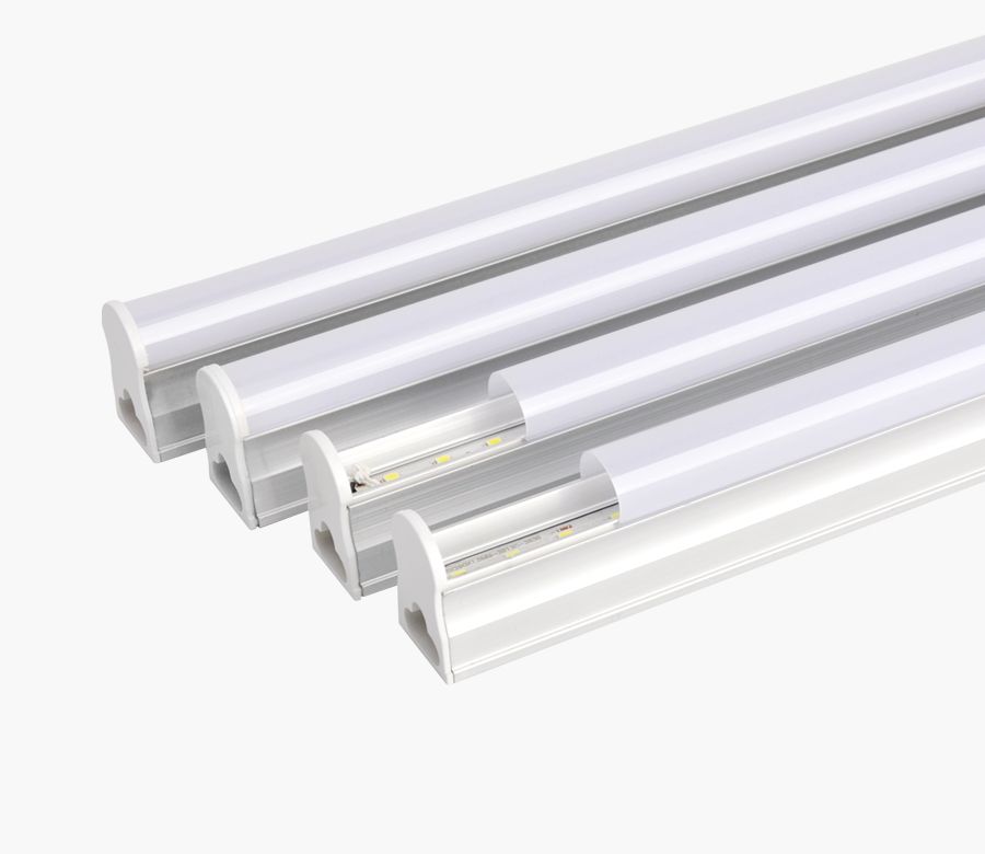 LED T5 Integrated Tube Light 5W 9W 12W 15W 18W 24W