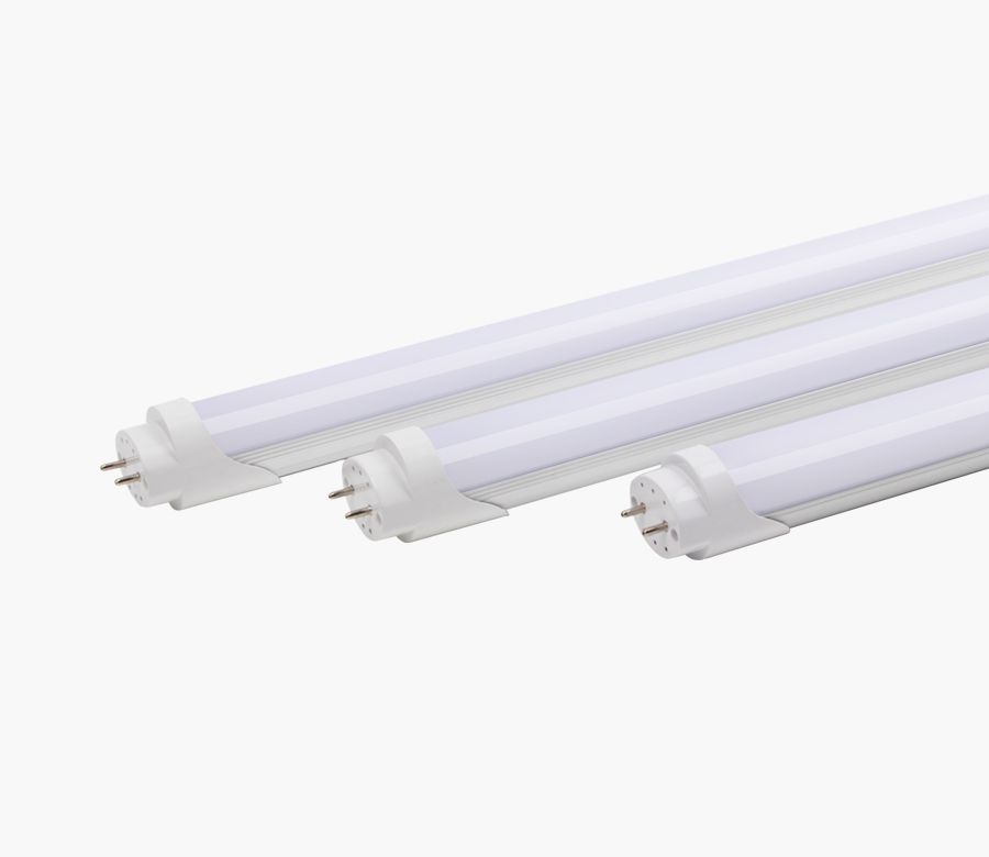LED T8 Single Tube Light G13 9W 12W 18W 24W