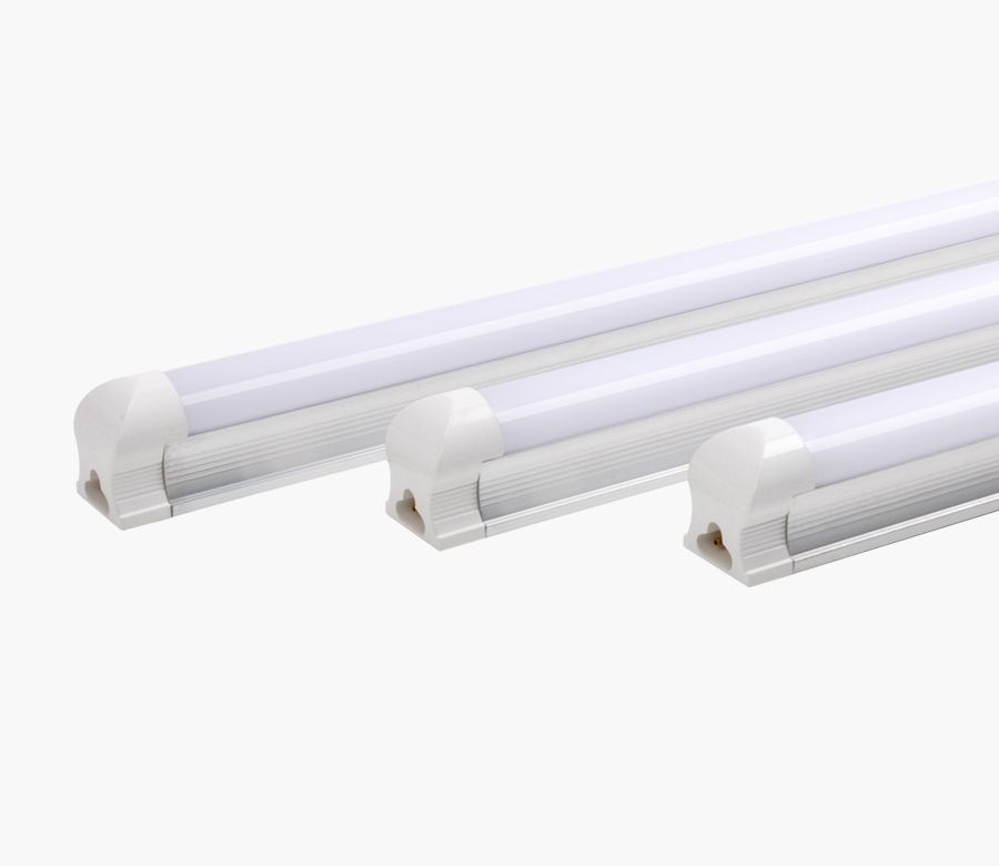 What happens if you put a LED tube in a fluorescent fixture?