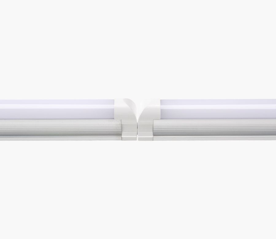 T8 LED Integrated Tube Lights for Shops, Offices and Shopping Malls