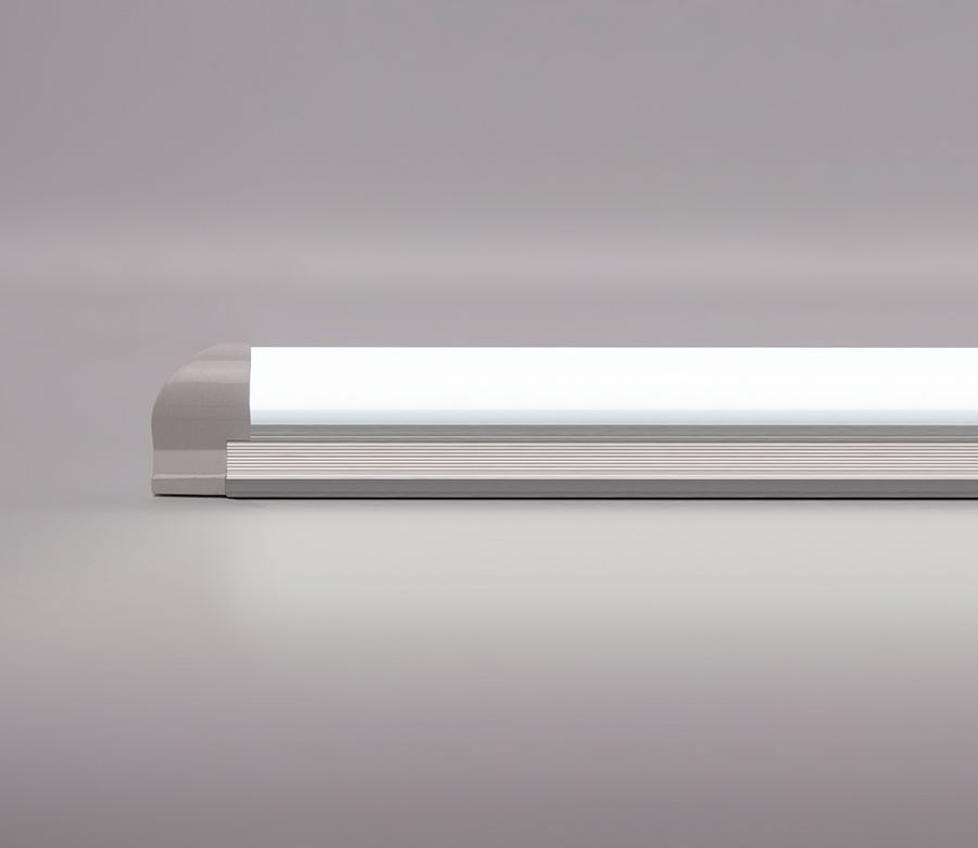 Are T8 fluorescent tubes being discontinued?
