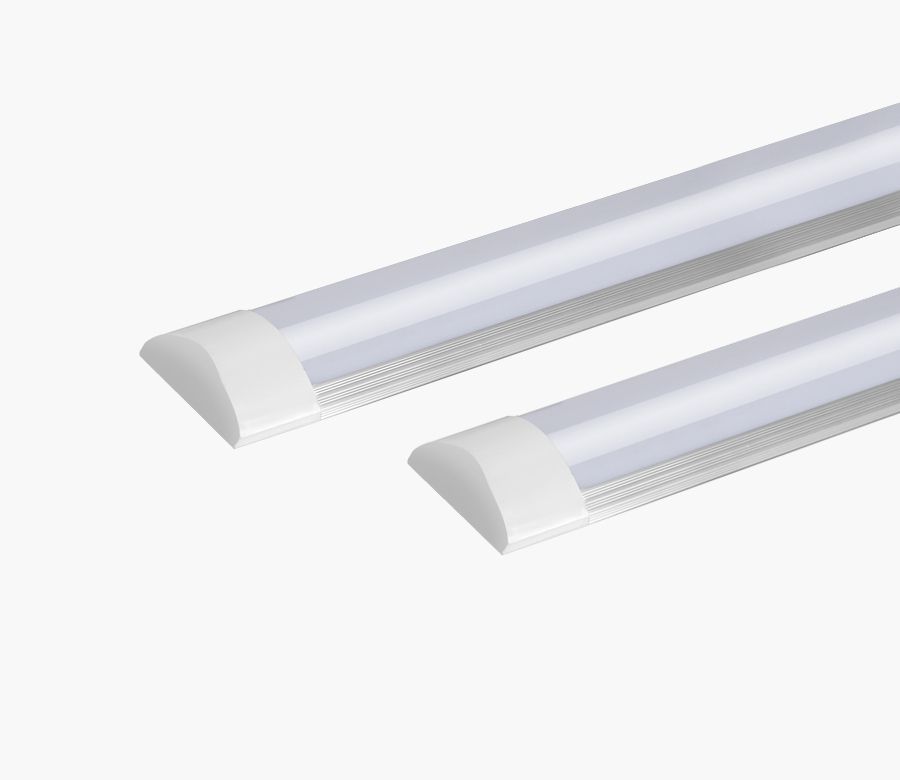 T8 LED Integrated Tube Light vs Traditional Fluorescent Tube: Which Is Better?