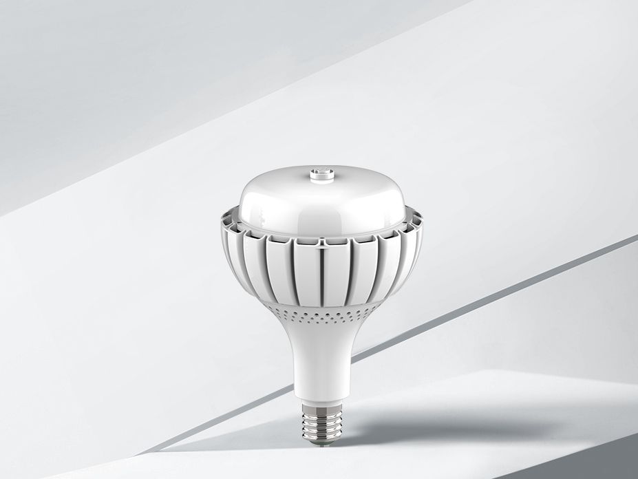 RS1 Smart Industrial Bulb