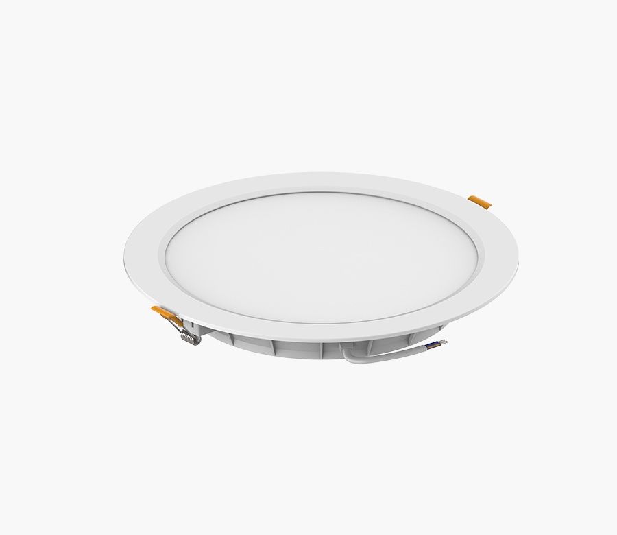 Plastic Panel Light