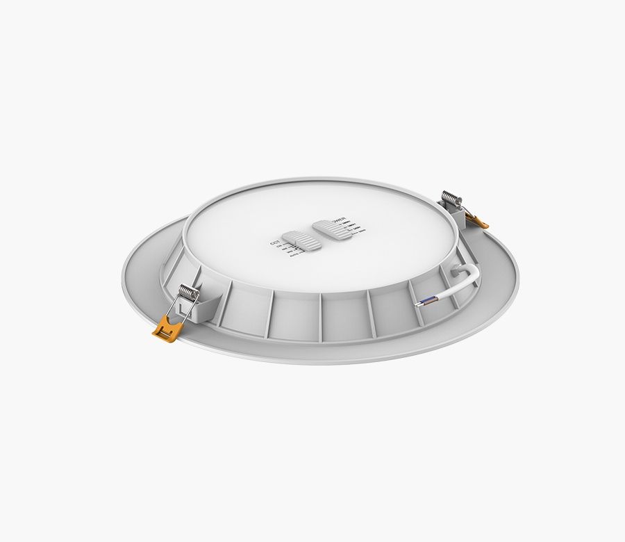 3 CCT Panel Light